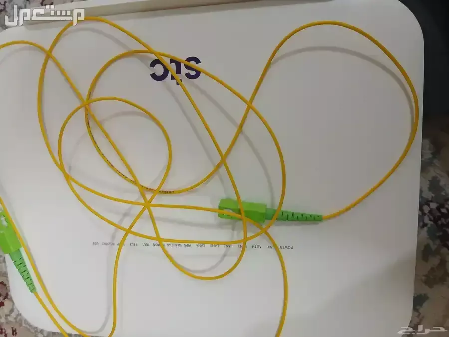 راوترات انترنت 5G يركب عليه شريحه + راوتر فايبر + رواتر محمول  نوكيا