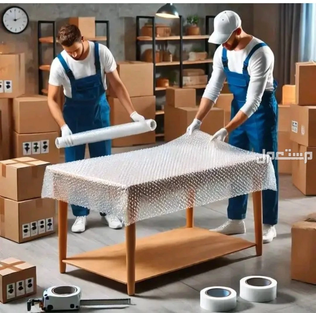 تخلص من الأثاث القديم باشمال الرياض