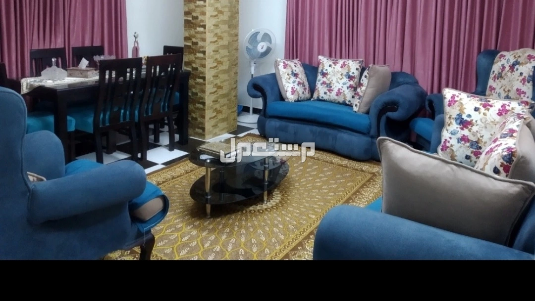 للبيع انتريه مودرن بحاله ممتازه - الجيزه فيصل