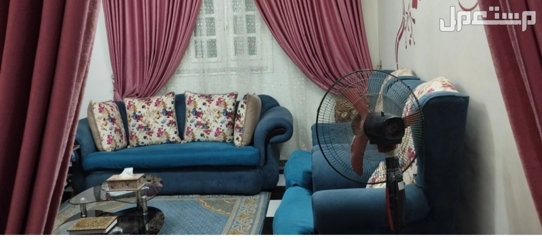 للبيع انتريه مودرن بحاله ممتازه - الجيزه فيصل
