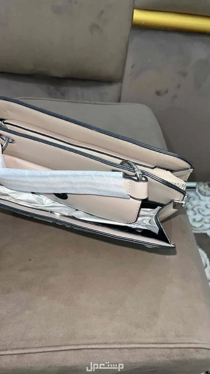 للبيع شنطة ستيف مادن 350 جديدة