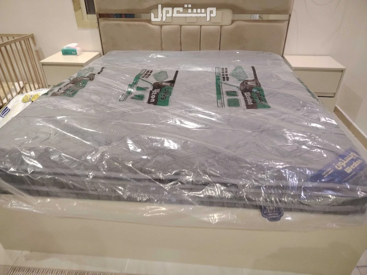مرتبه فنديقه نفرين متوفر كميات جميع المقاسلت
