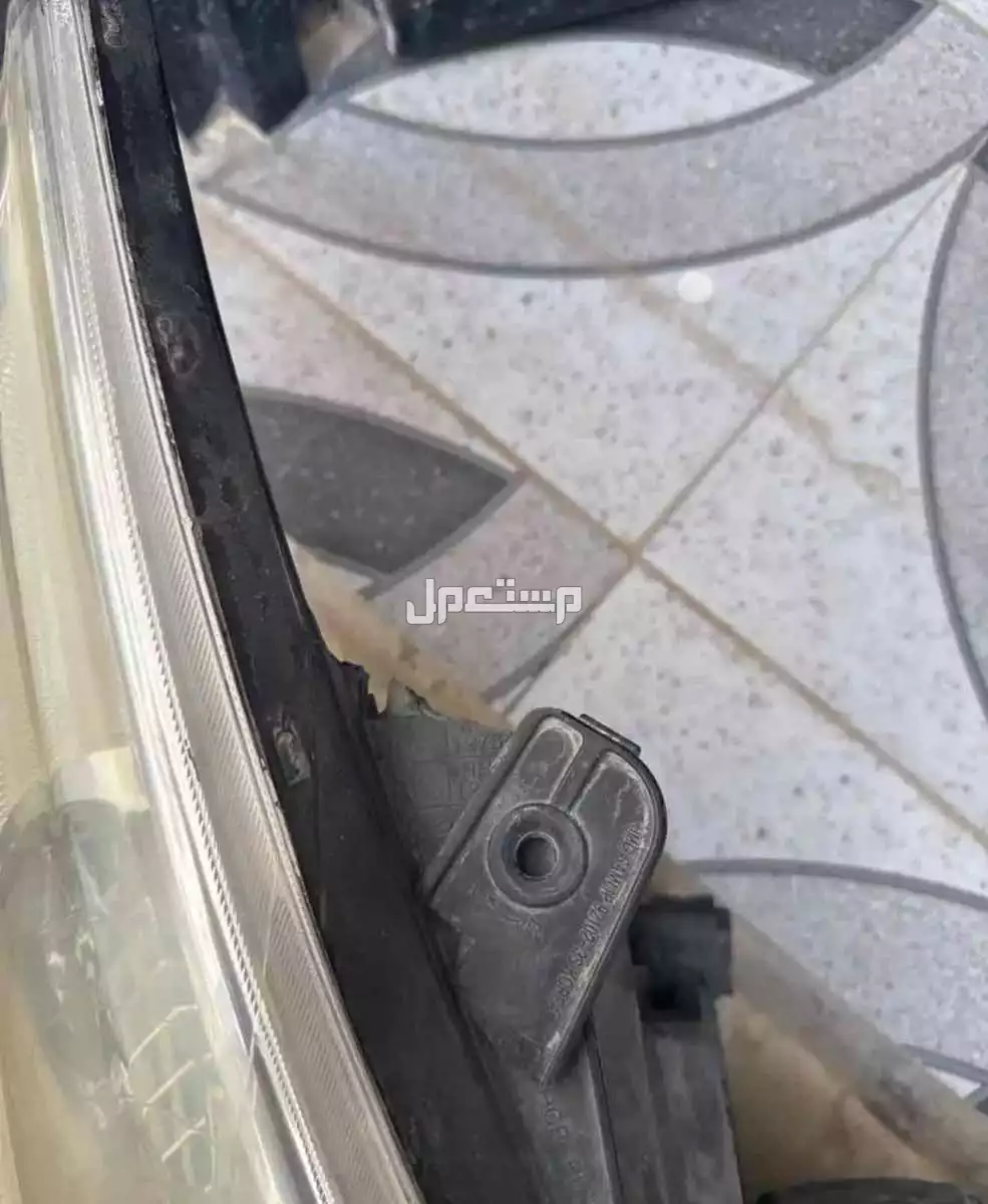 طيس سوناتا وطفايه 2014 وشمه يمين