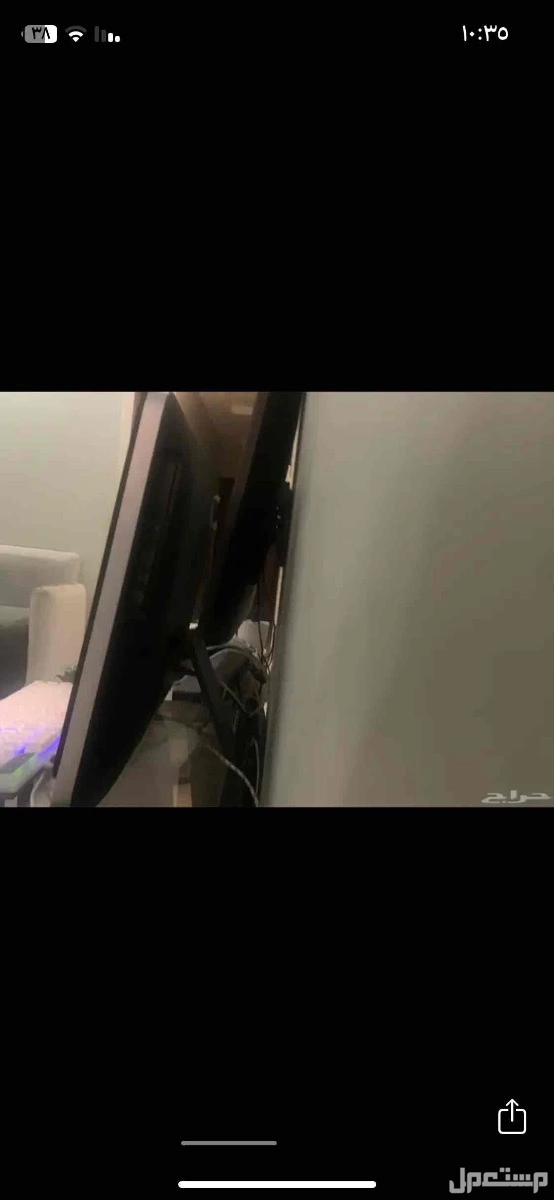 للبيع كمبيوتر مكتبي اتش بي نظيف مره ماشي على صيانتته والجهاز بحاله ممتازه جدا ويوجد لديه تاتش او اللمس للشاشه وسليم جدا الجهاز ينفع ل العاب او منتاج او بثوث وغيره (ماشاء الله)