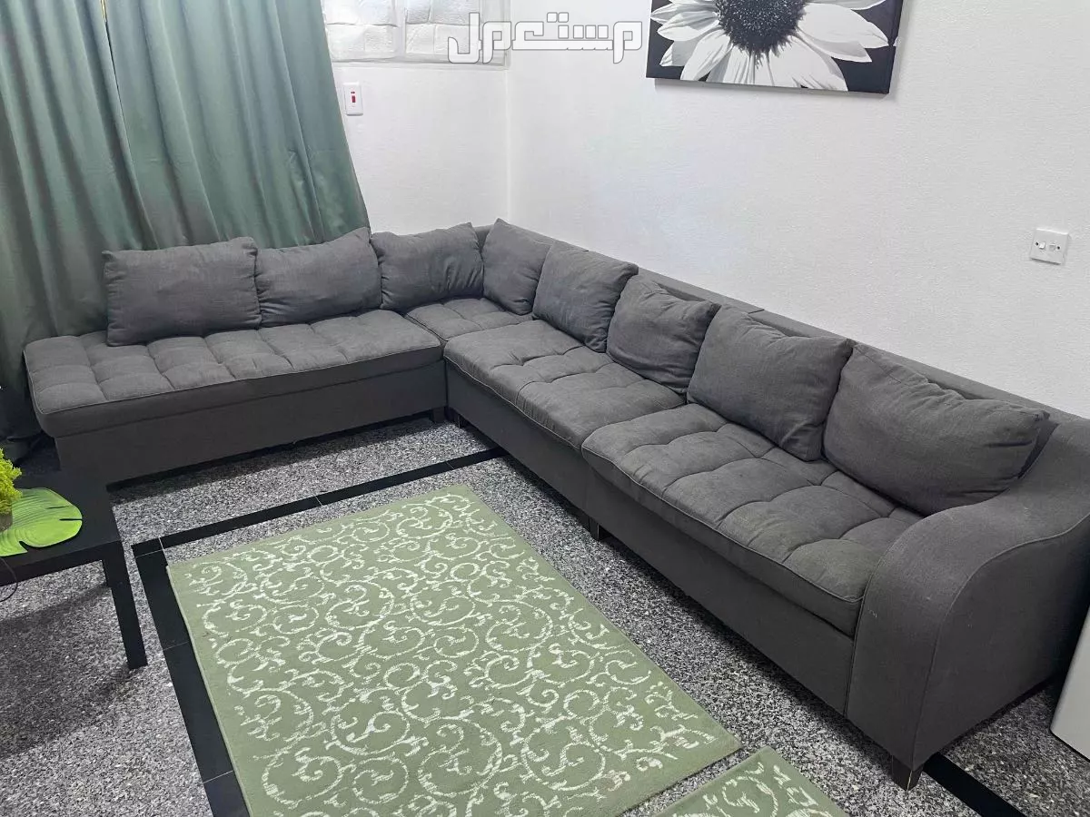 الرياض حي الضباط في الرياض بسعر 1500 ريال سعودي