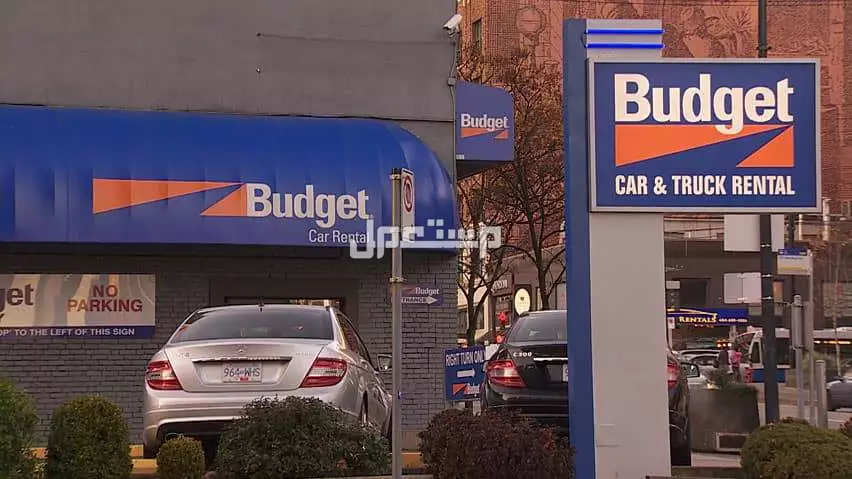 أفضل شركة تأجير سيارات في مطار جدة 2025 شركات تأجير السيارات في جدة