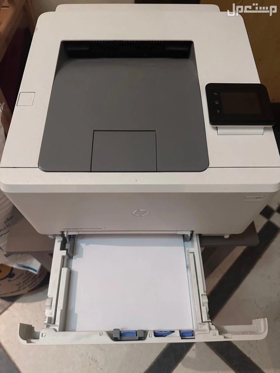 طابعة laser jet pro M255dw في الرياض
