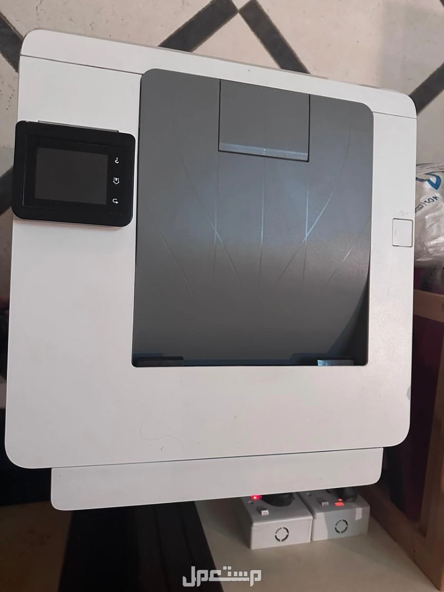 طابعة laser jet pro M255dw في الرياض