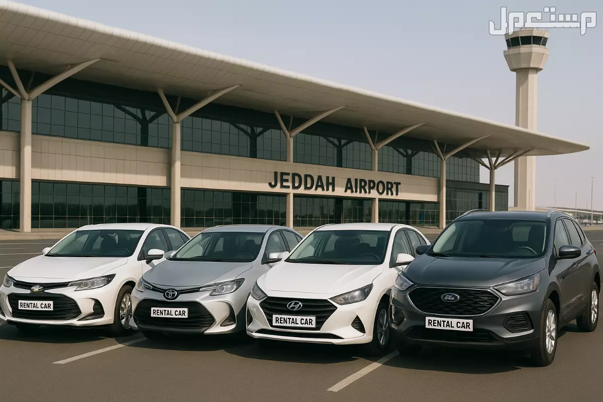 أفضل شركة تأجير سيارات في مطار جدة 2025 أفضل شركة تأجير سيارات في مطار جدة