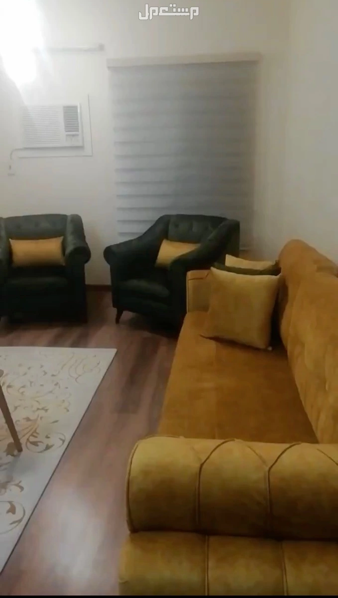 كنب مستعمل استخدام سنة ونص سعرالبيع 1500 التحميل على المشاري