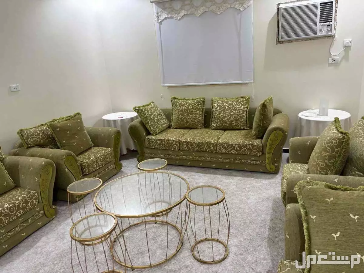 كنب في الطائف بسعر 600 ريال سعودي