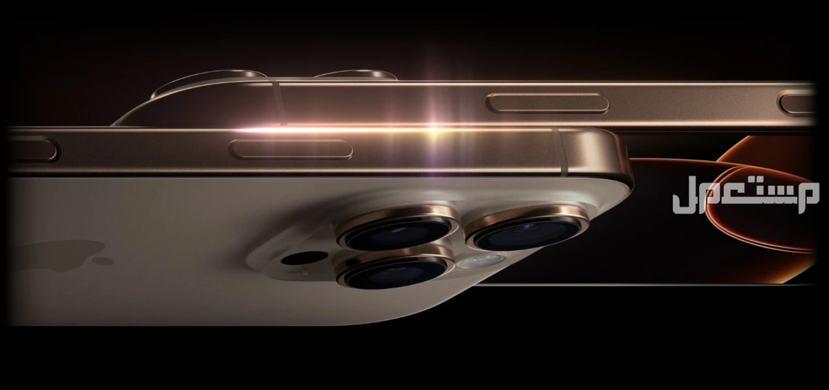 ترتيب أفضل هاتف يصور كالمحترفين في 2025.. قائمة كاملة iphone 16 Pro Max