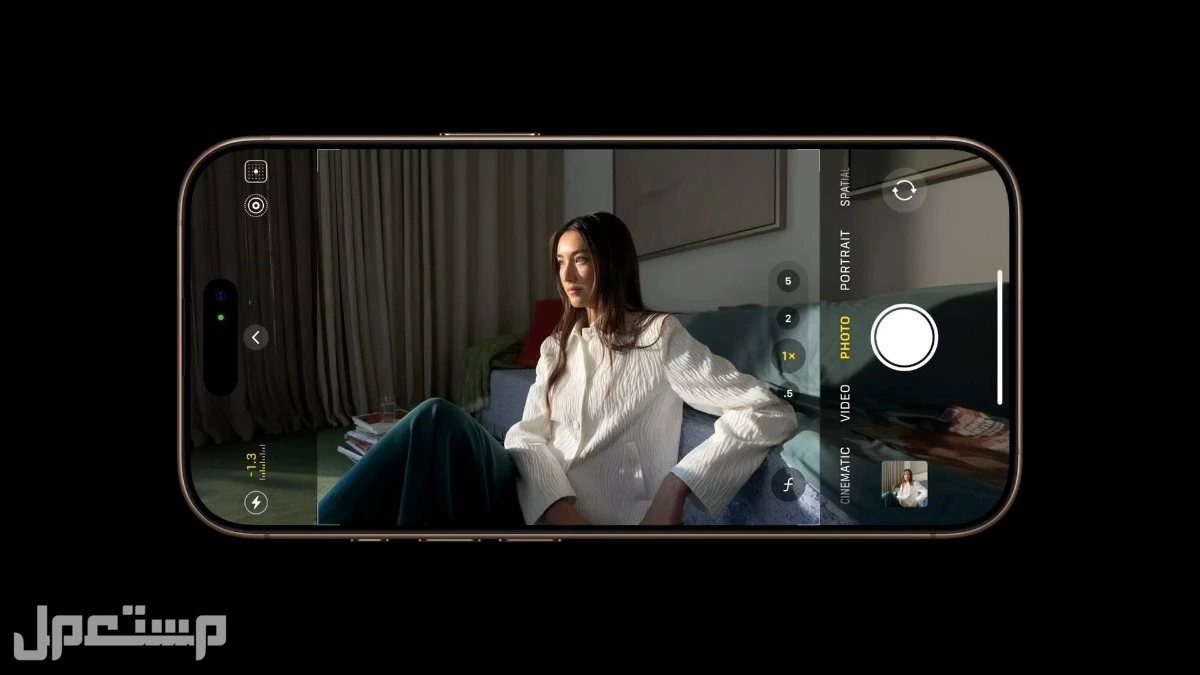 ترتيب أفضل هاتف يصور كالمحترفين في 2025.. قائمة كاملة تصوير ايفون 16 Pro Max