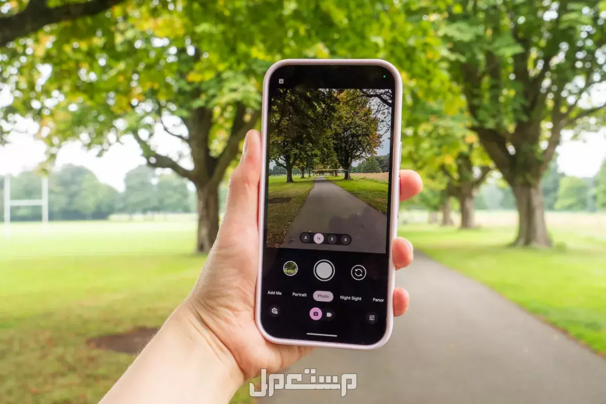 ترتيب أفضل هاتف يصور كالمحترفين في 2025.. قائمة كاملة تصوير Google Pixel 9 Pro