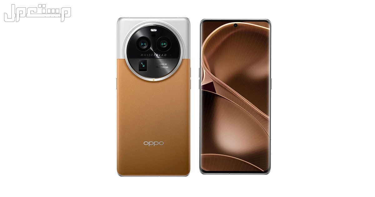ترتيب أفضل هاتف يصور كالمحترفين في 2025.. قائمة كاملة اوبو Find X6 Pro