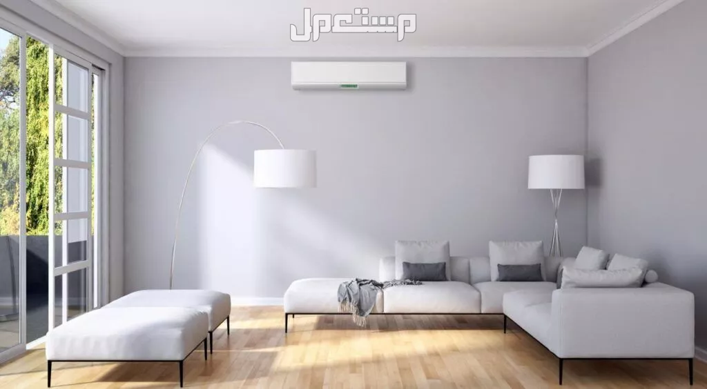 أفضل مكيف سبليت في السعودية 2025... مقارنة بين LG وGree أفضل تكييف على الإطلاق