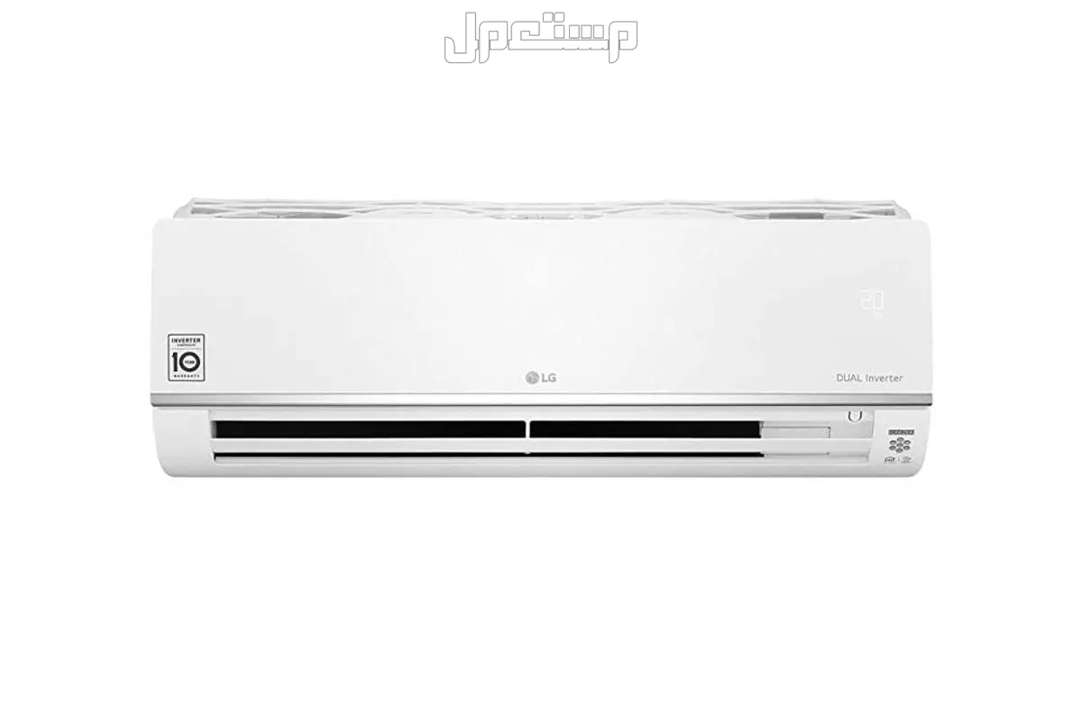 أفضل مكيف سبليت في السعودية 2025... مقارنة بين LG وGree مميزات وعيوب مكيف إل جي