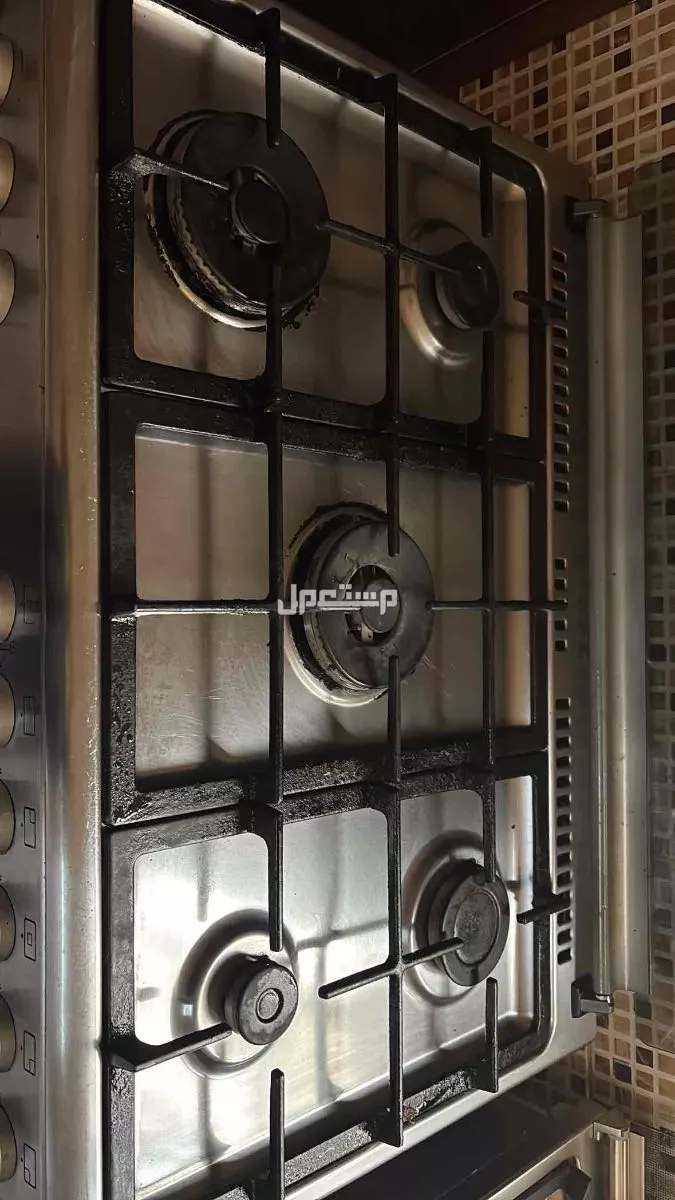 للبيع فرن الشركه star vision بالخرج حي الخالدية السعر 500 لايجي الى الصامل  في الخرج بسعر 500 ريال سعودي