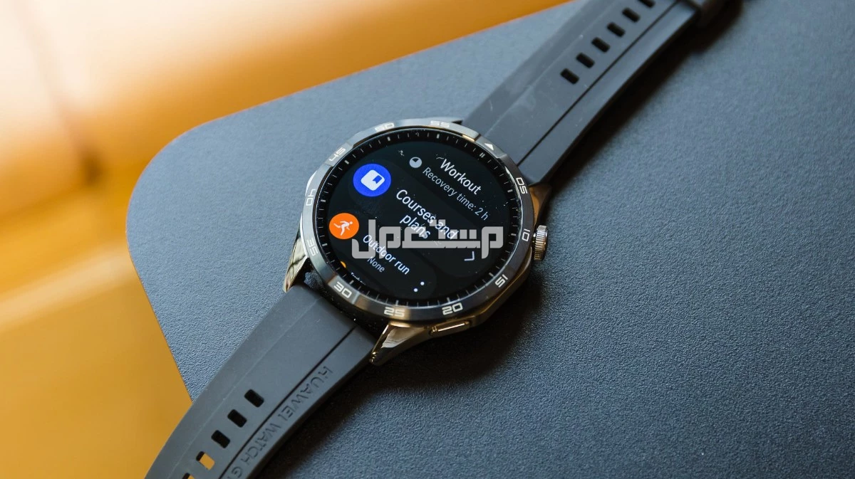 أفضل ساعات هواوي بالترتيب 2025: مقارنة مع Galaxy Watch Ultra شراء ساعة هواوي رخيصة