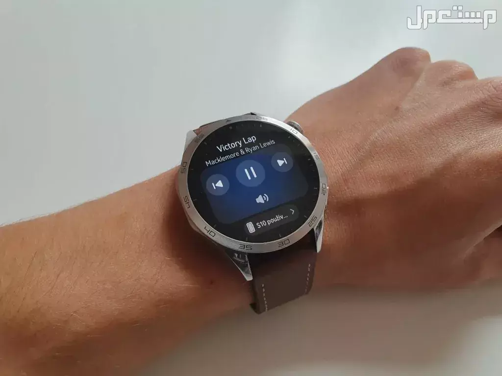 أفضل ساعات هواوي بالترتيب 2025: مقارنة مع Galaxy Watch Ultra ساعات هواوي للبيع