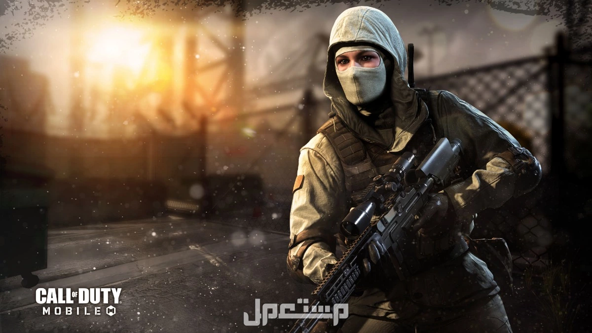 أفضل إعدادات كود موبايل لتحقيق الفوز السريع وزيادة الدقة في اللعب كود حساسية كول اوف ديوتي موبايل