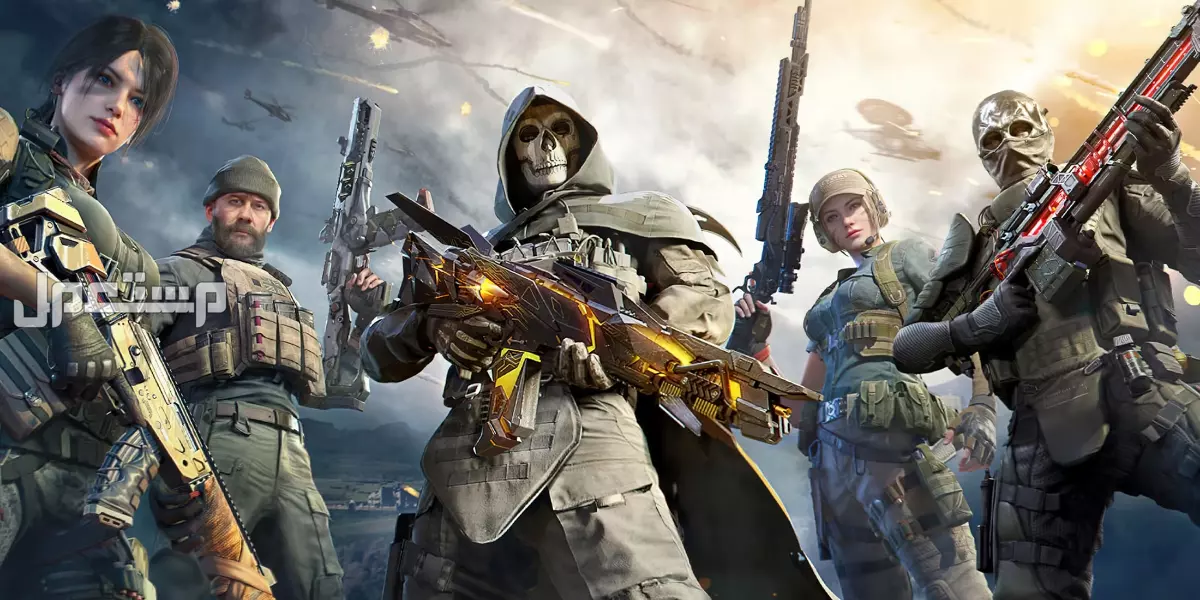 أفضل إعدادات كود موبايل لتحقيق الفوز السريع حساسية Call of Duty Mobile