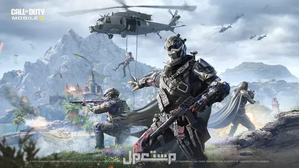 أفضل إعدادات كود موبايل لتحقيق الفوز السريع أفضل إعدادات كود موبايل