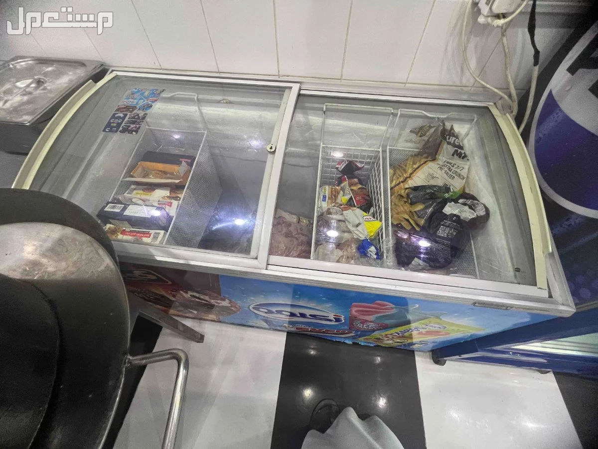 محل للبيع  بسعر 70 ألف ريال سعودي