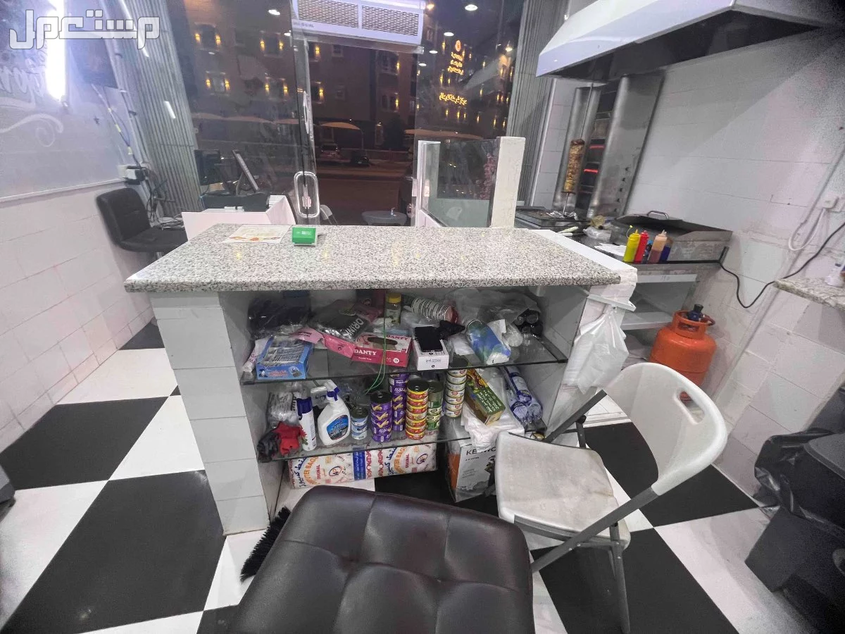 محل للبيع  بسعر 70 ألف ريال سعودي