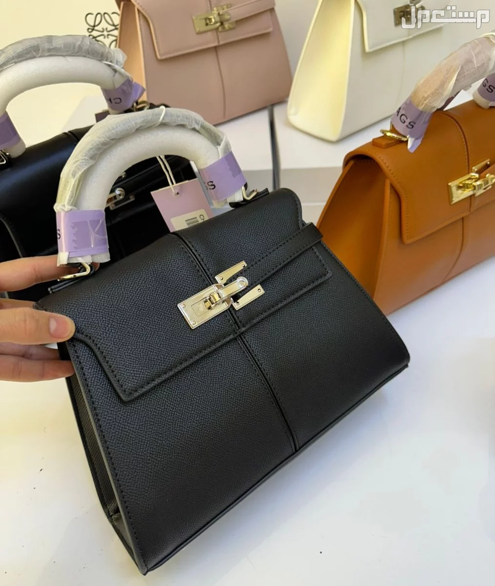 شنط ماركة شيك باغ ماستر كوالتي