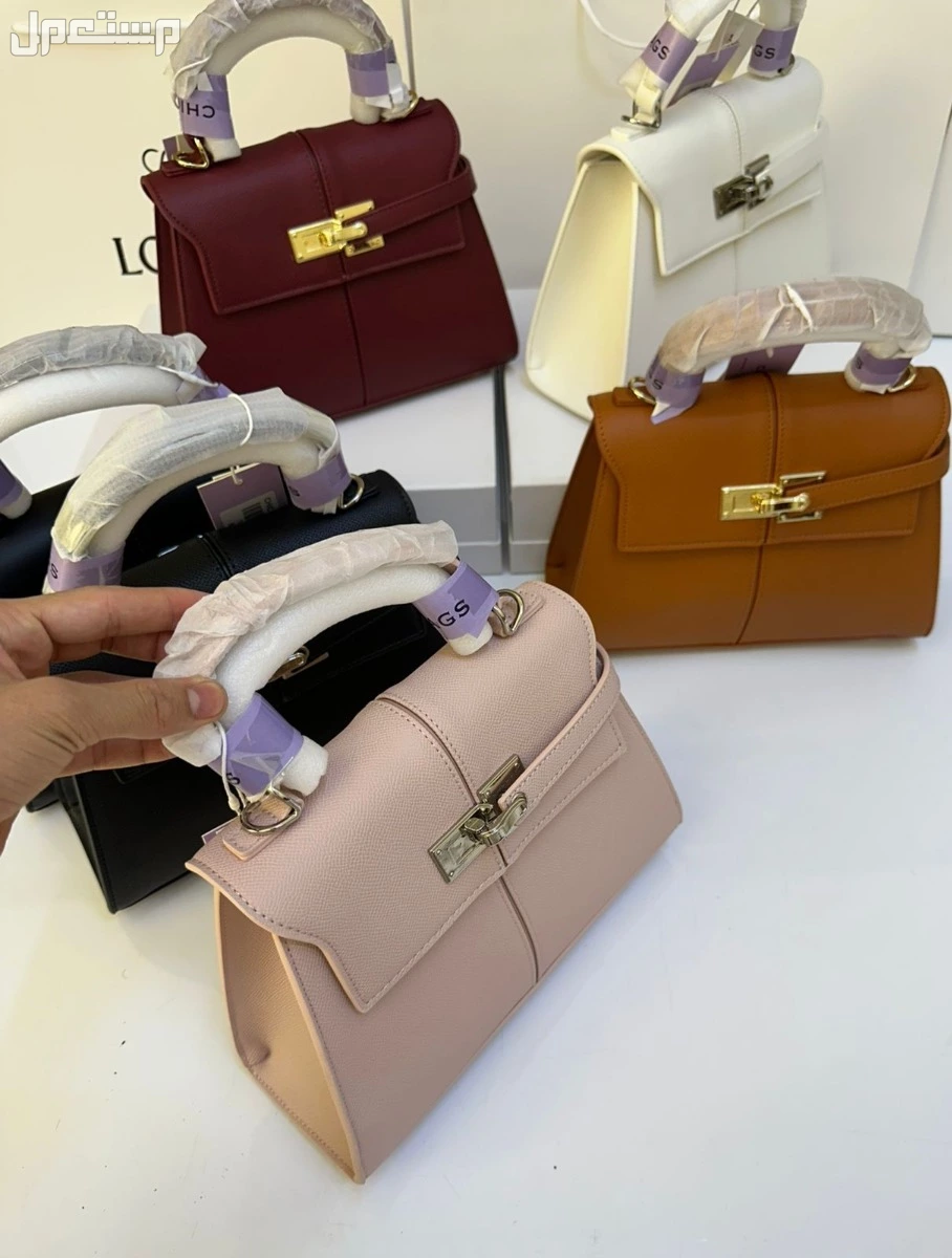 شنط ماركة شيك باغ ماستر كوالتي