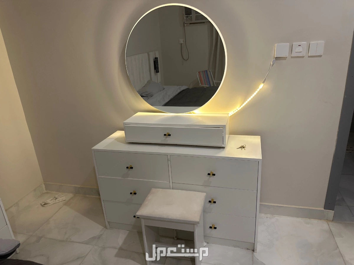المحلة غوان اثاث للبيع استخدام جيد
