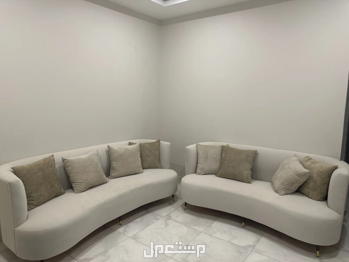 المحلة غوان اثاث للبيع استخدام جيد