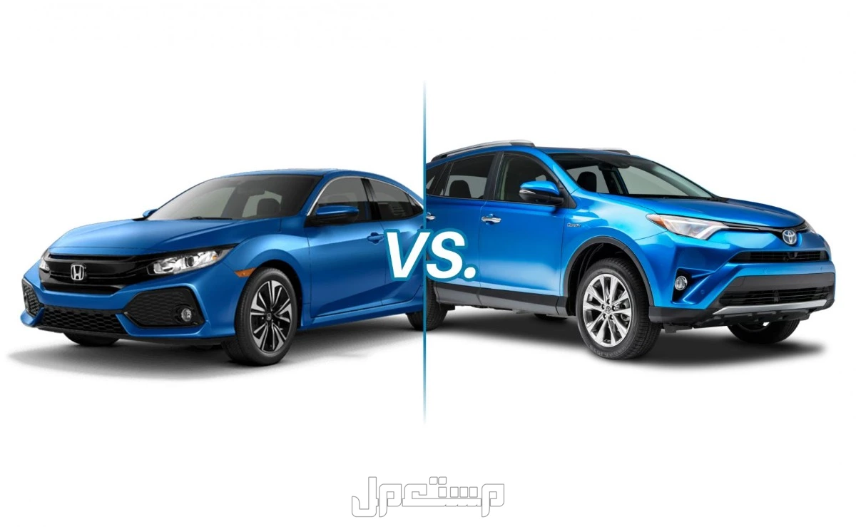 مقارنة بين سيارات السيدان وSUV‏.. مميزات وعيوب كل نوع قبل الشراء مقارنة بين سيارات السيدان والـ SUV