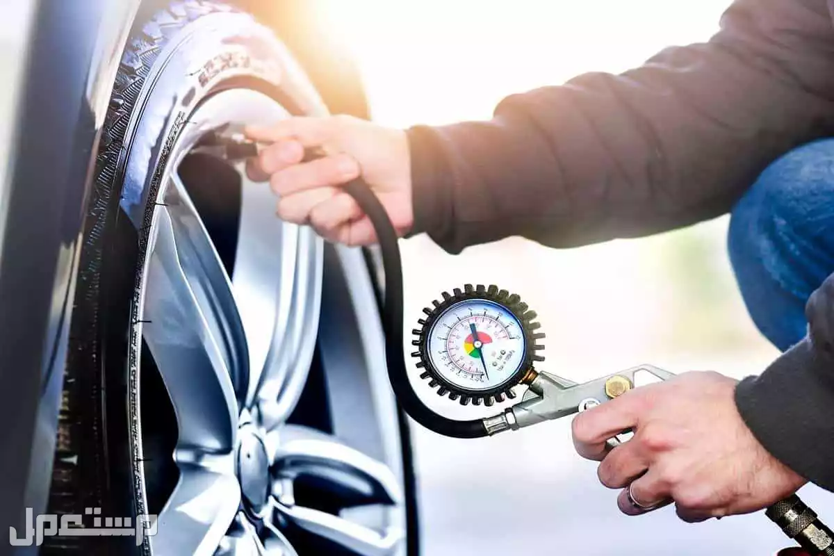 شرح نظام ‏TPMS‏ في السيارات: كيف يعمل ومميزاته وأنواعه كيف يعمل نظام TPMS في السيارات