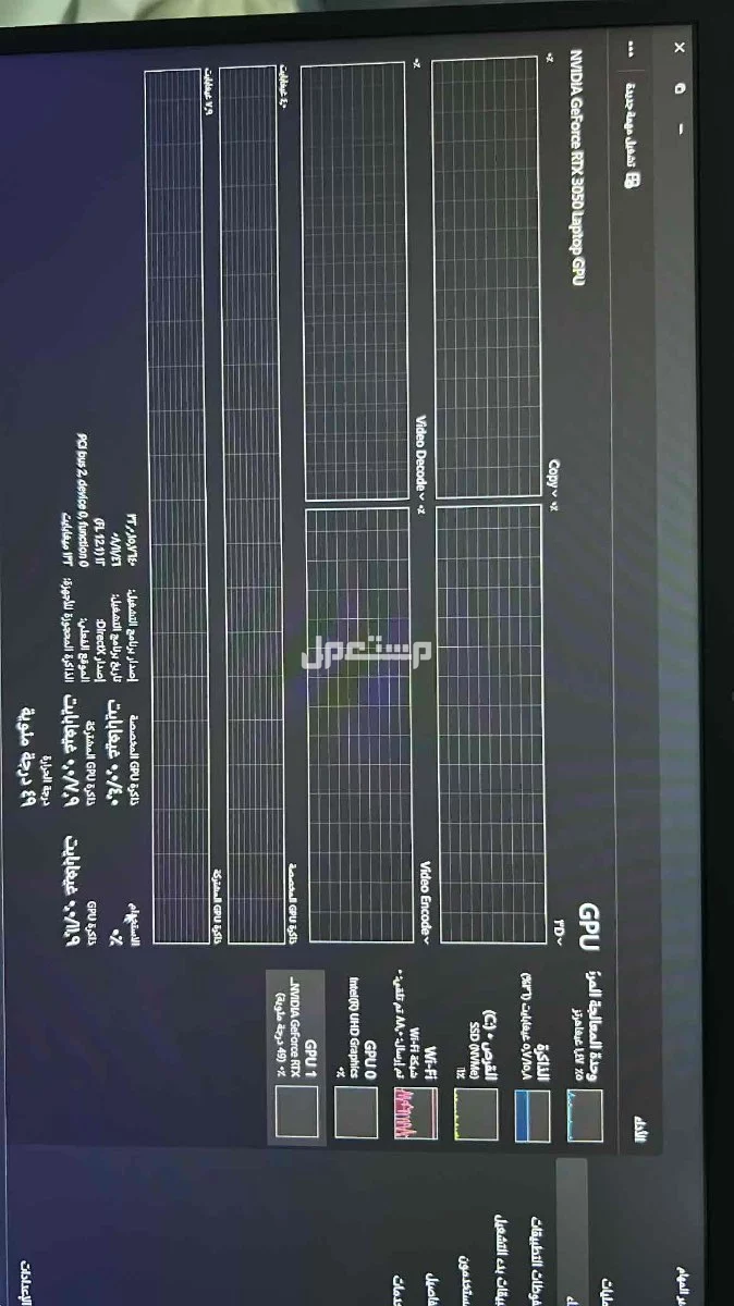 لابتوب للبيع ام اس اي في الرياض بسعر 2900 ريال سعودي