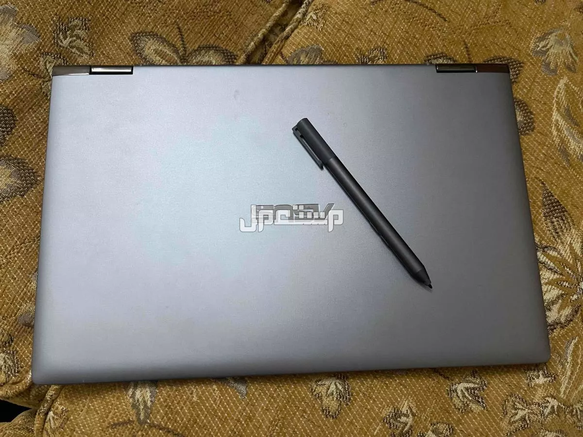 asus zenbook لمس متحرك 360درجة