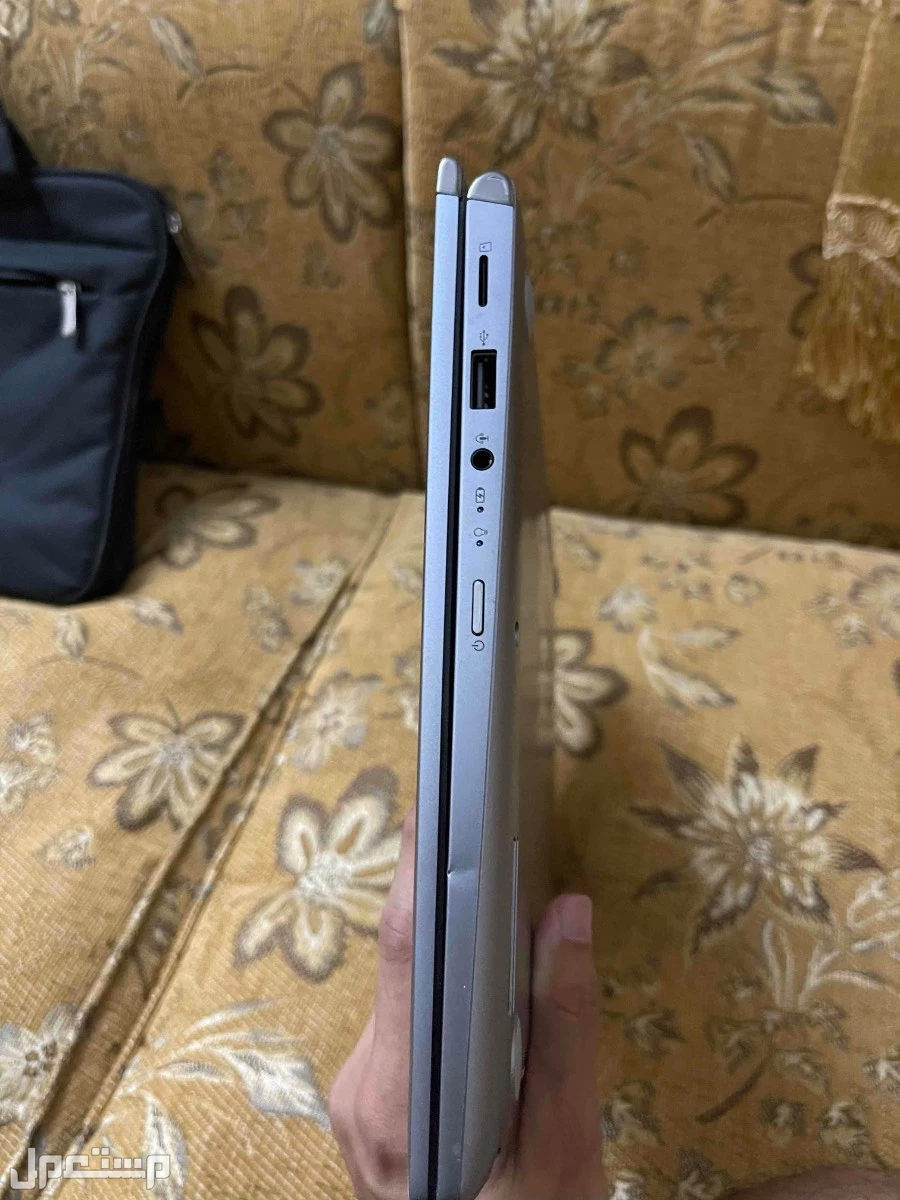 asus zenbook لمس متحرك 360درجة