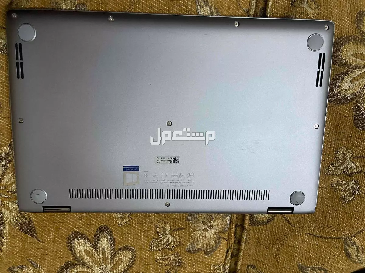 asus zenbook لمس متحرك 360درجة