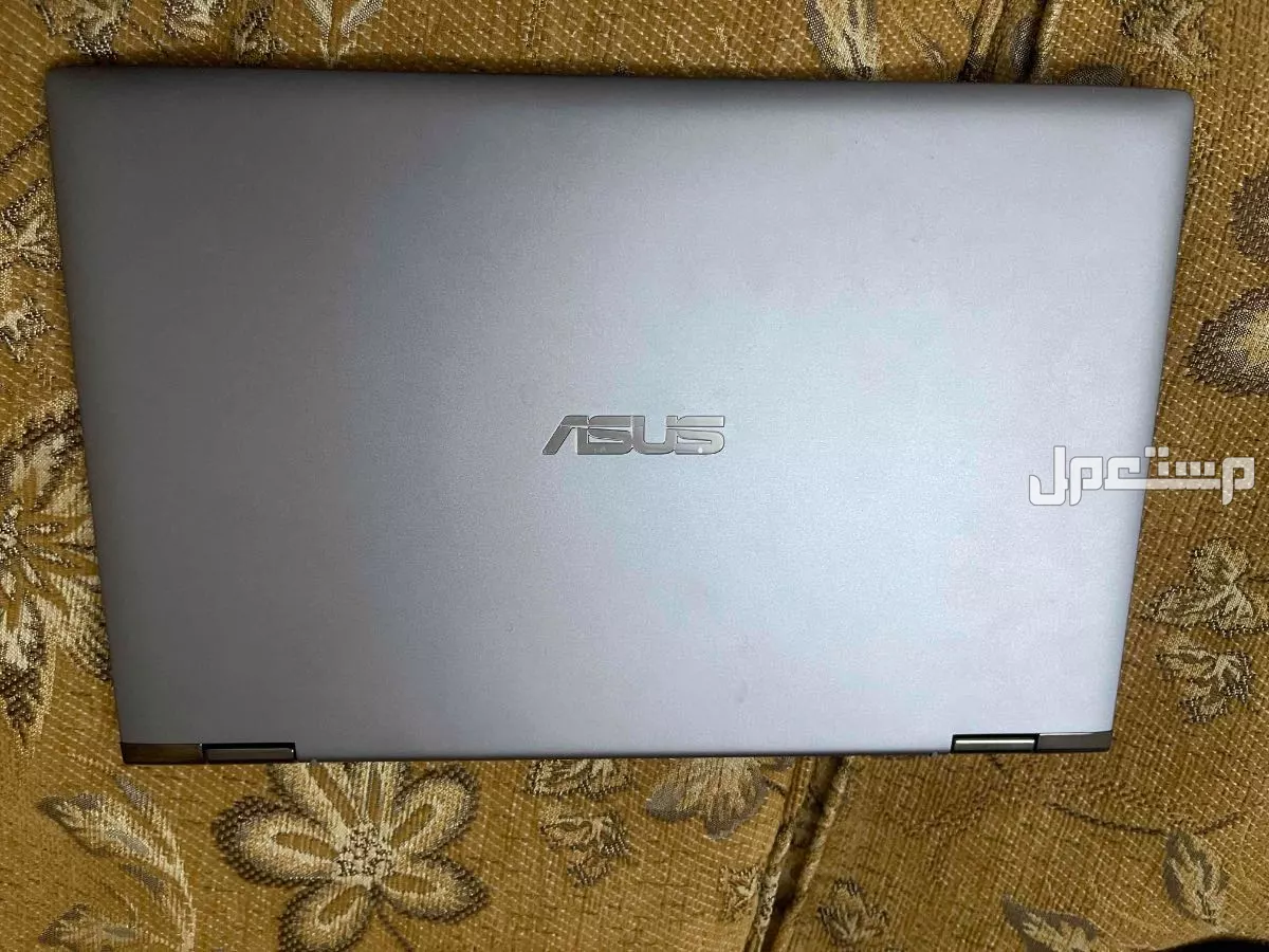 asus zenbook لمس متحرك 360درجة