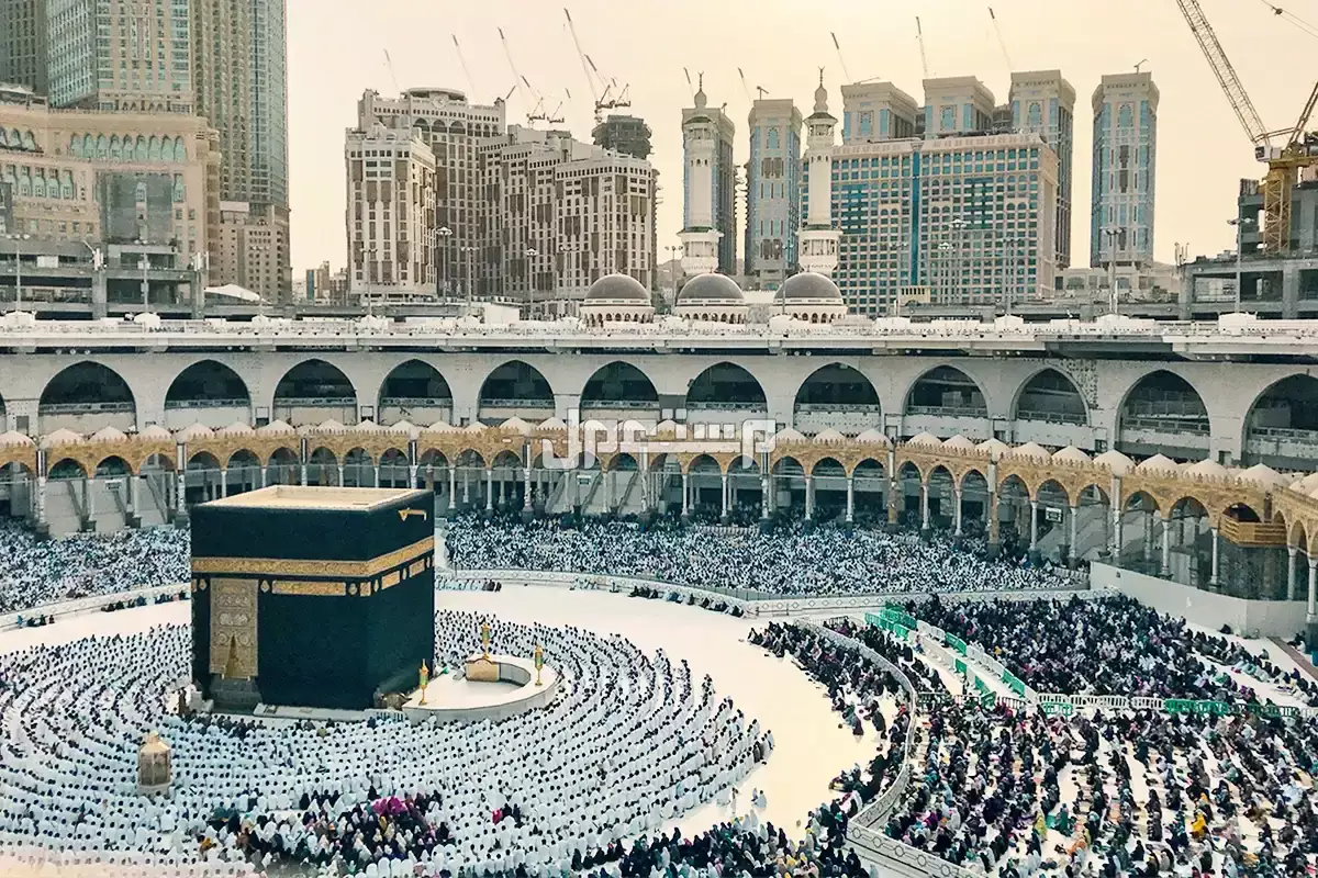 كيفية الحصول على فيزا الزيارة للسعودية بعد الحج 1447 أنواع تأشيرات الزيارة للسعودية 2025
