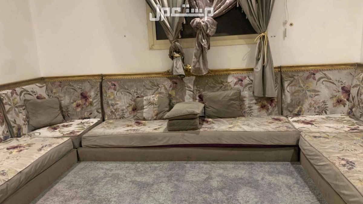 كنب للبيع على السوم ونراعي الجميع