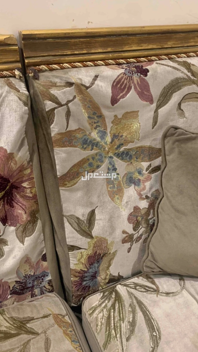 كنب للبيع على السوم ونراعي الجميع