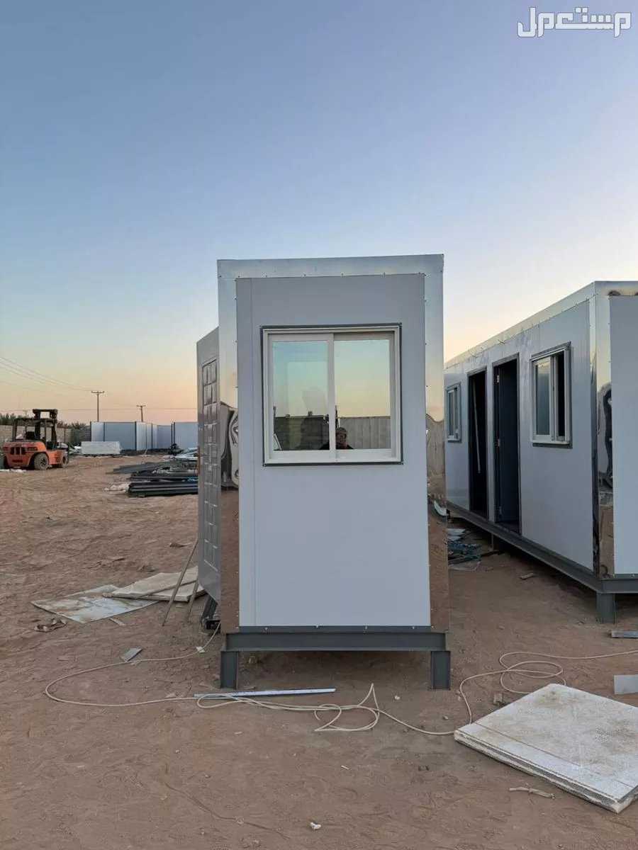 بركسات في الرياض