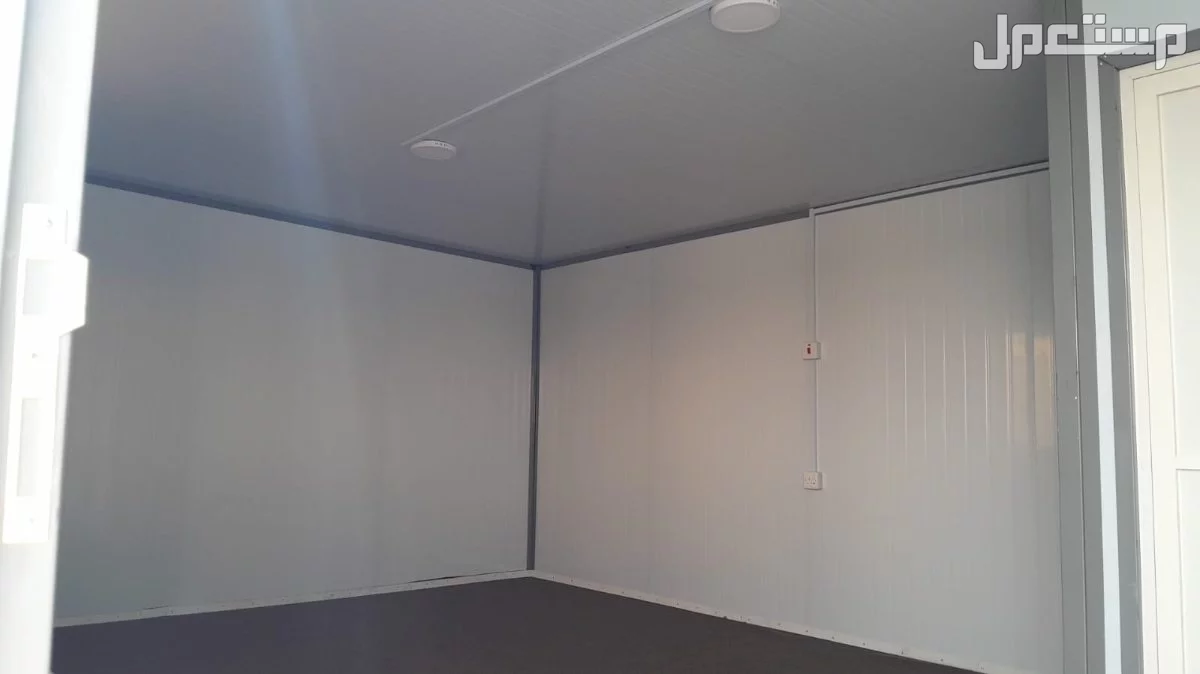 بركسات  في الرياض