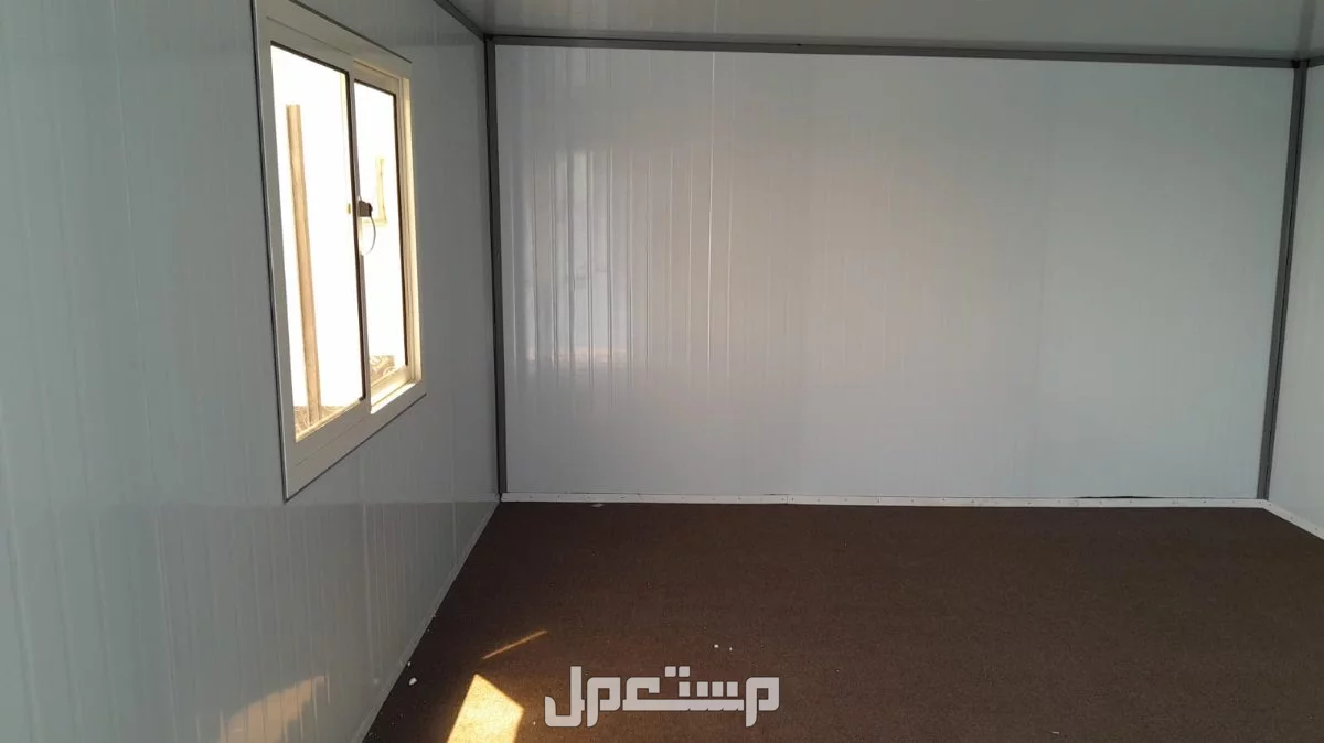 بركسات  في الرياض