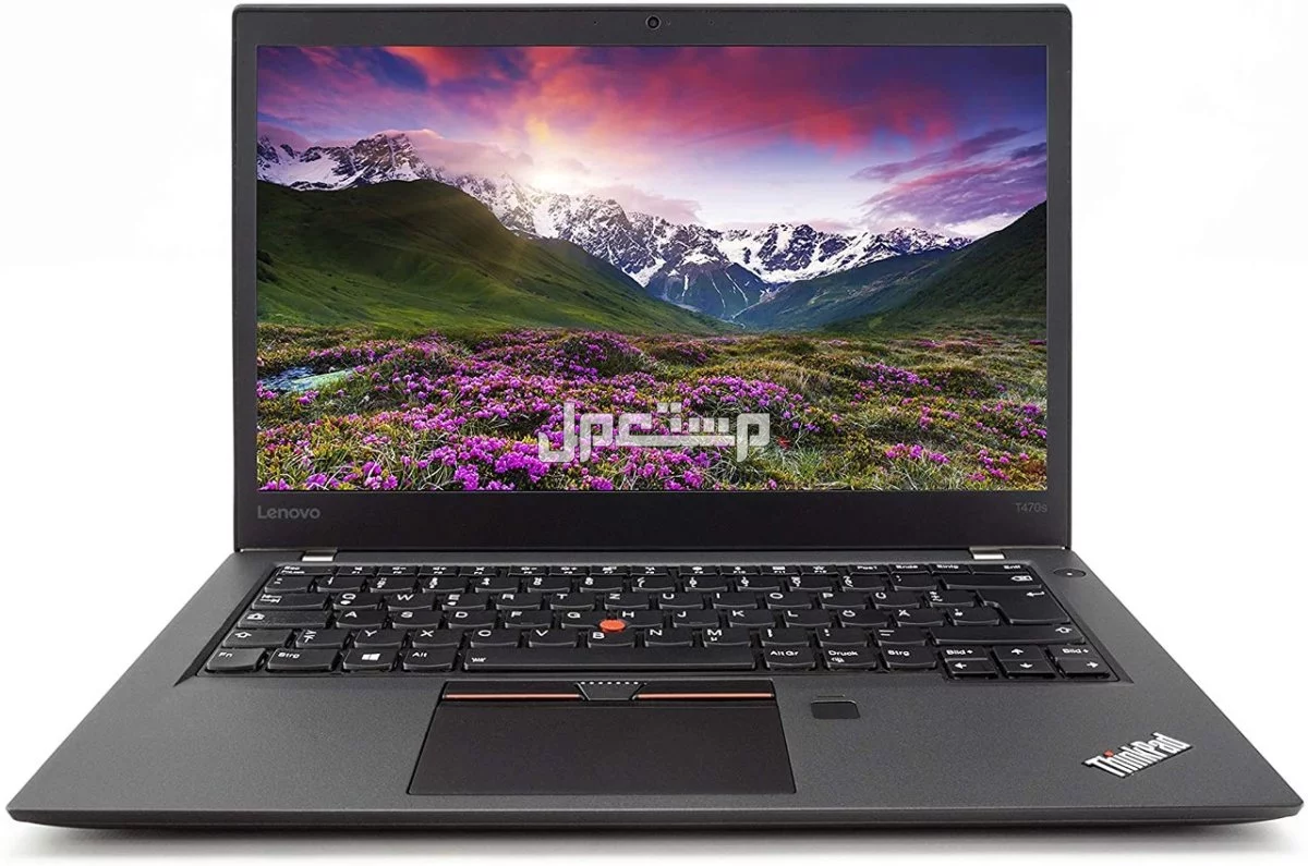 لابتوب  Thinkpad T470s ماركة لينوفو Lenovo