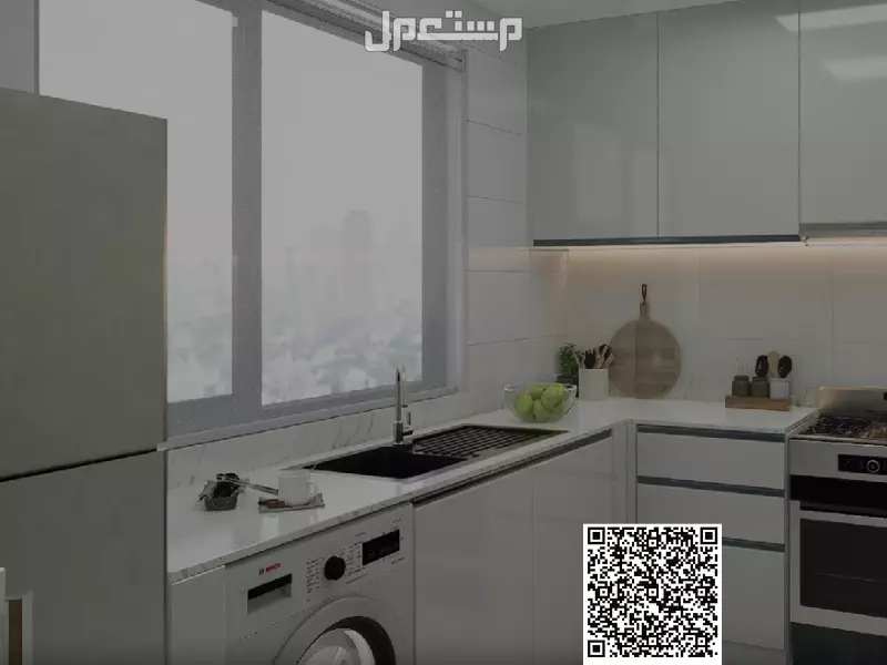 امتلك شقة في الإميرة بقسط شهري 3400 درهم فقط