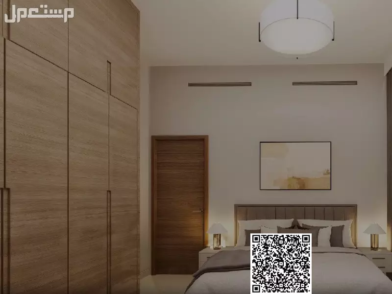 امتلك شقة في الإميرة بقسط شهري 3400 درهم فقط