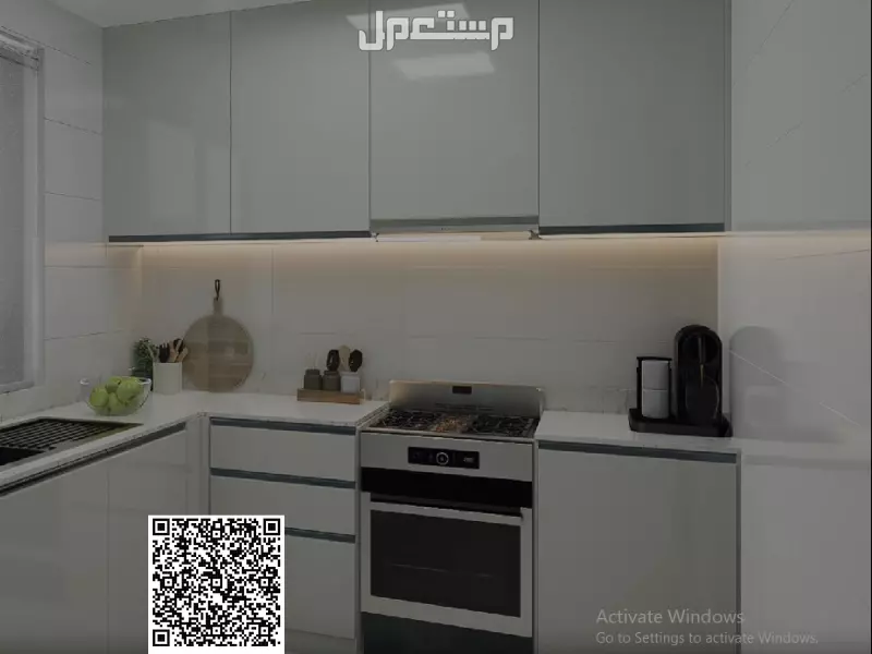 امتلك شقة في الإميرة بقسط شهري 3400 درهم فقط